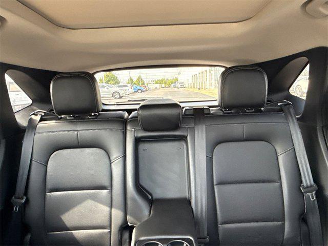 used 2020 Ford Escape car, priced at $16,495