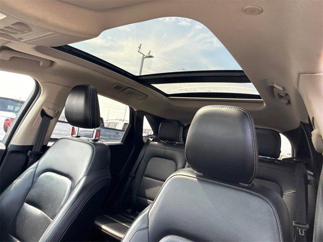 used 2020 Ford Escape car, priced at $16,495