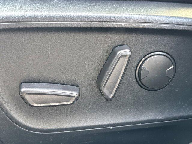used 2020 Ford Escape car, priced at $16,495