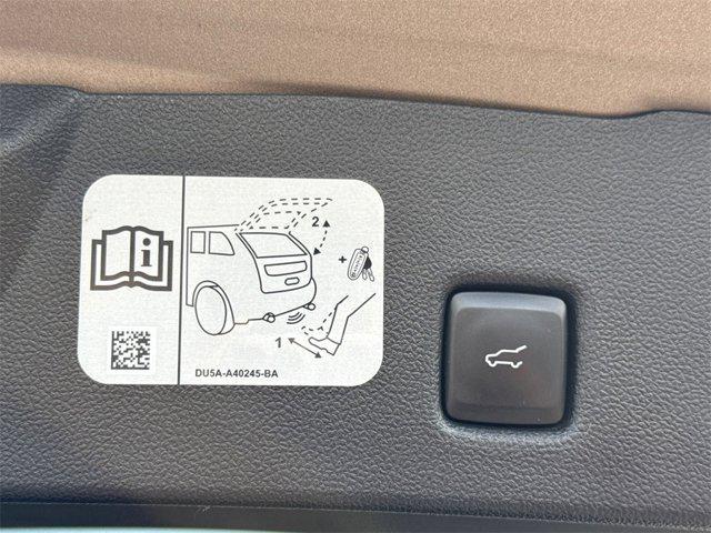 used 2020 Ford Escape car, priced at $16,495