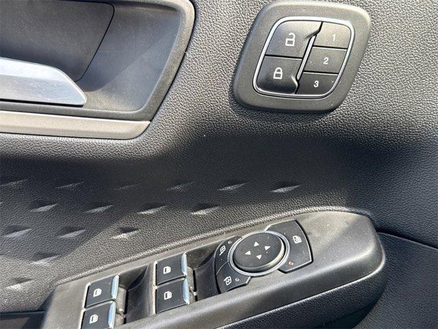 used 2020 Ford Escape car, priced at $16,495