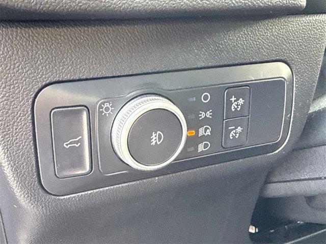 used 2020 Ford Escape car, priced at $16,495