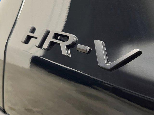 new 2026 Honda HR-V car, priced at $29,565