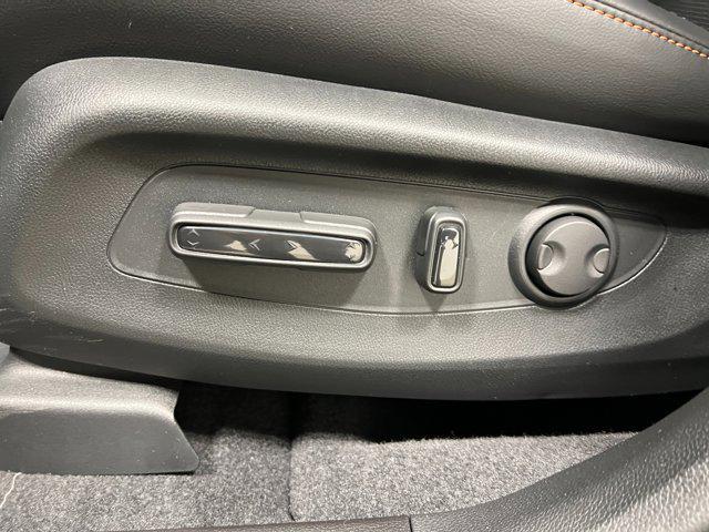 new 2025 Honda CR-V Hybrid car, priced at $39,536