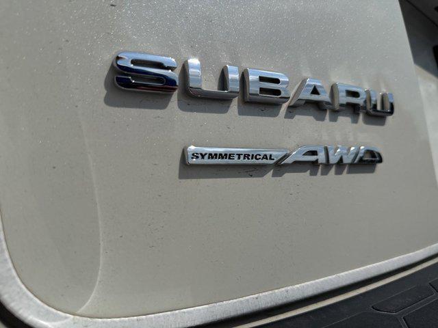 used 2023 Subaru Crosstrek car, priced at $24,595