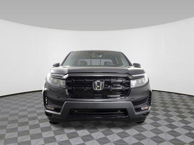 new 2025 Honda Ridgeline car, priced at $44,366