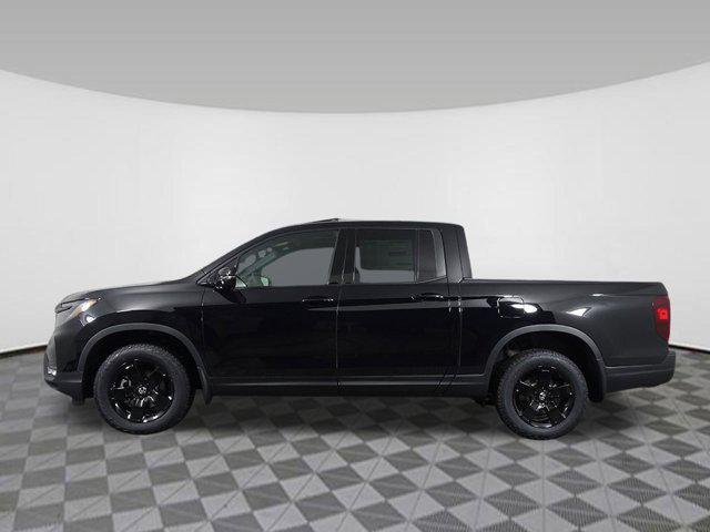 new 2025 Honda Ridgeline car, priced at $44,366