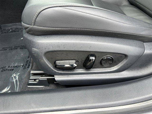 used 2023 Lexus ES 300h car, priced at $43,295