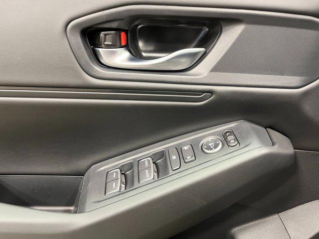 new 2025 Honda Accord car, priced at $30,320