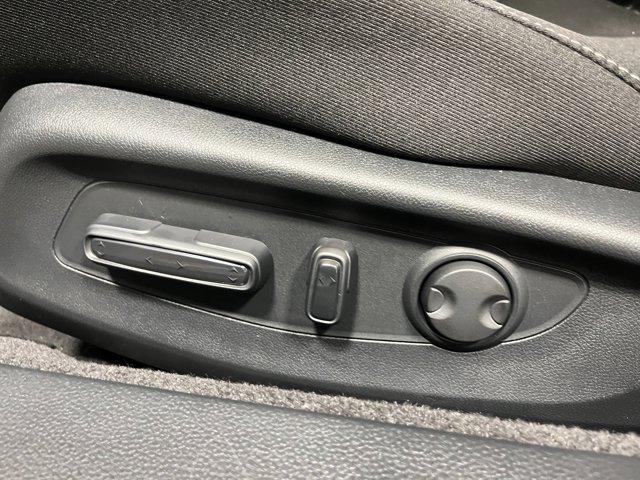 new 2025 Honda Accord car, priced at $30,320