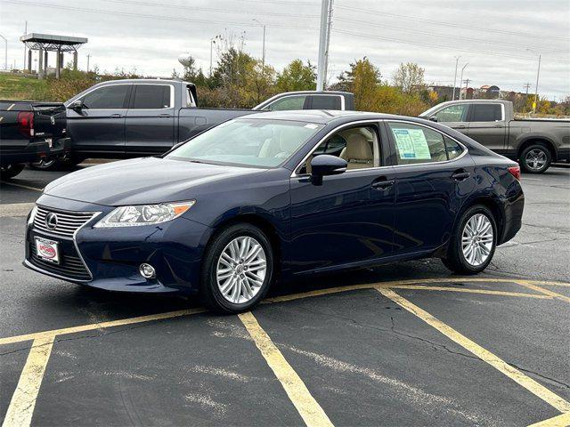 used 2014 Lexus ES 350 car, priced at $15,795