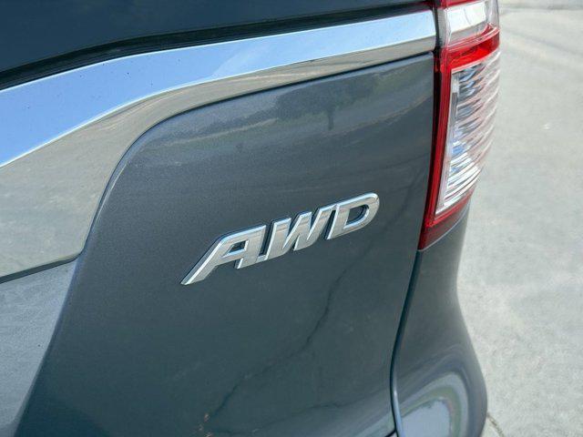 used 2016 Honda CR-V car, priced at $15,111
