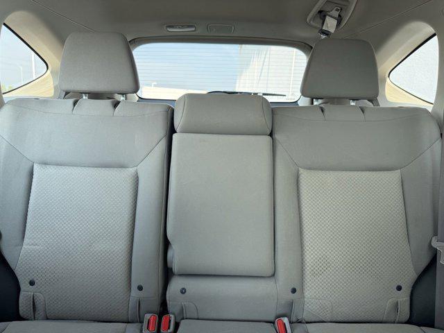 used 2016 Honda CR-V car, priced at $15,111