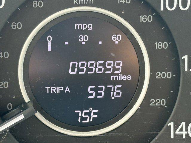 used 2016 Honda CR-V car, priced at $15,111