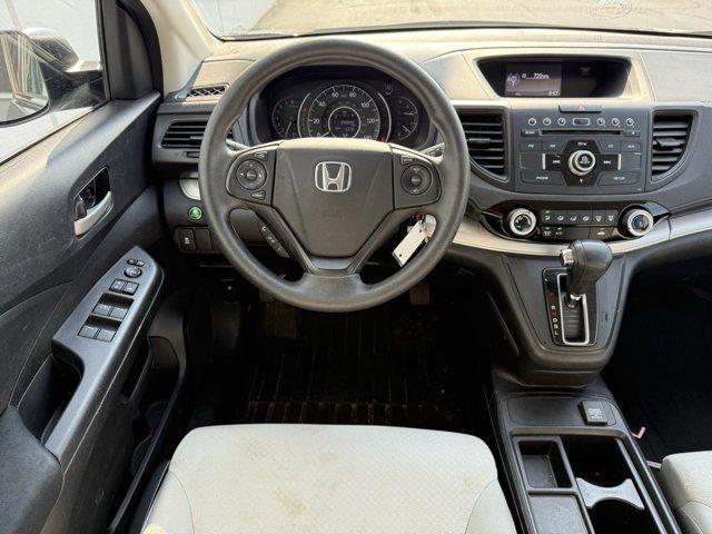 used 2016 Honda CR-V car, priced at $15,111