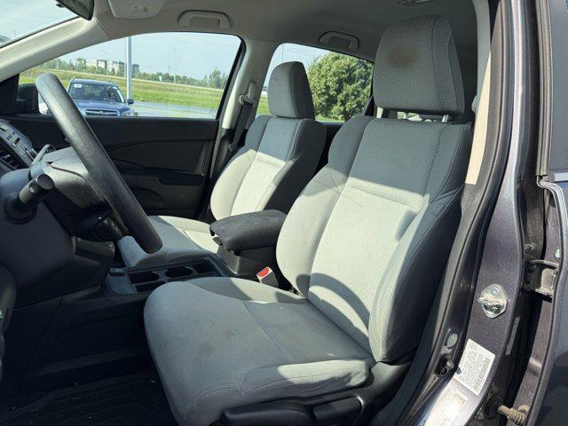 used 2016 Honda CR-V car, priced at $15,111