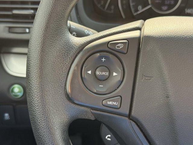 used 2016 Honda CR-V car, priced at $15,111