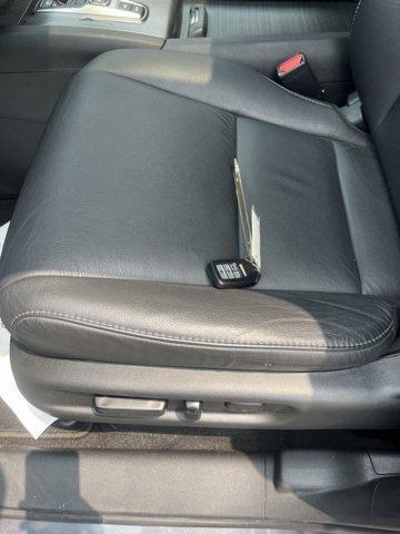 used 2022 Honda Pilot car, priced at $33,295