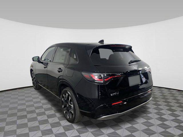 new 2026 Honda HR-V car, priced at $32,945