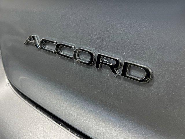 new 2025 Honda Accord car, priced at $30,319