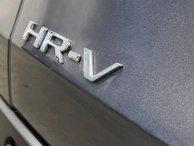 new 2026 Honda HR-V car, priced at $27,988