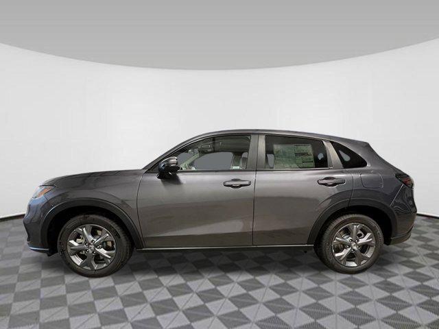 new 2026 Honda HR-V car, priced at $27,988