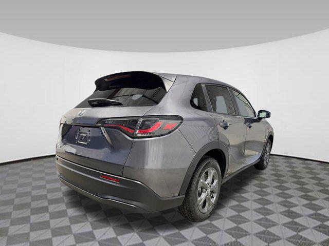 new 2026 Honda HR-V car, priced at $27,988