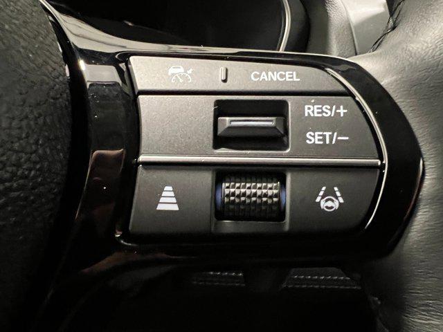 new 2025 Honda Pilot car, priced at $52,815