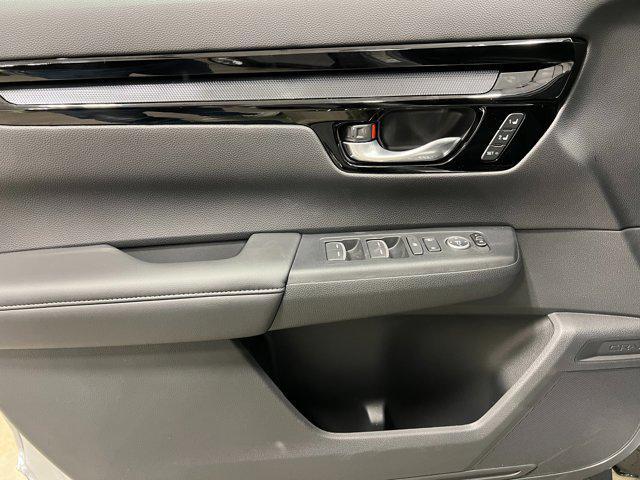 new 2025 Honda CR-V car, priced at $35,997