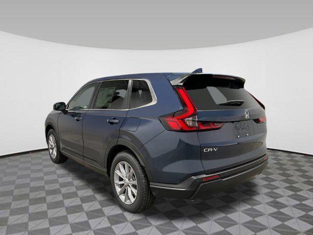 new 2025 Honda CR-V car, priced at $35,997