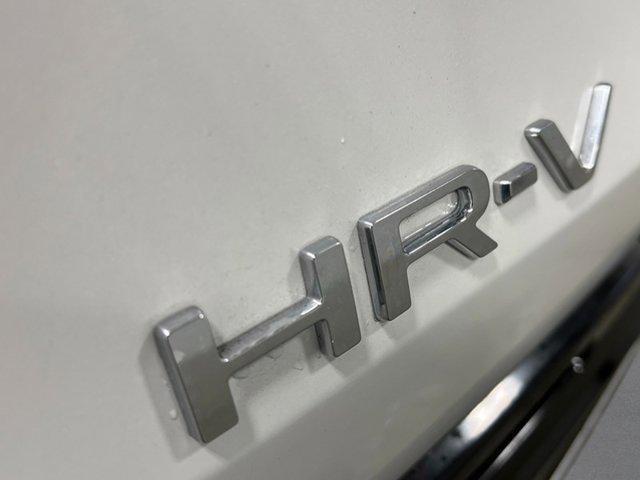 new 2025 Honda HR-V car, priced at $31,427