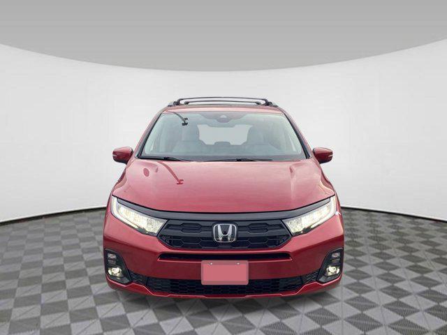 new 2026 Honda Odyssey car, priced at $42,837