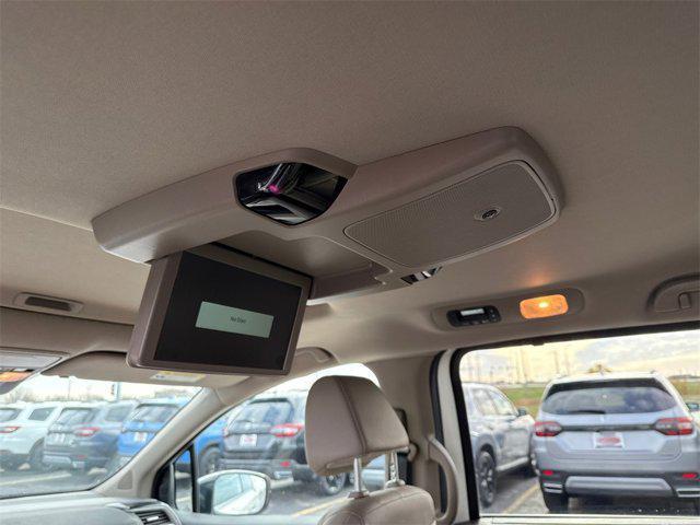 used 2019 Honda Odyssey car, priced at $19,995