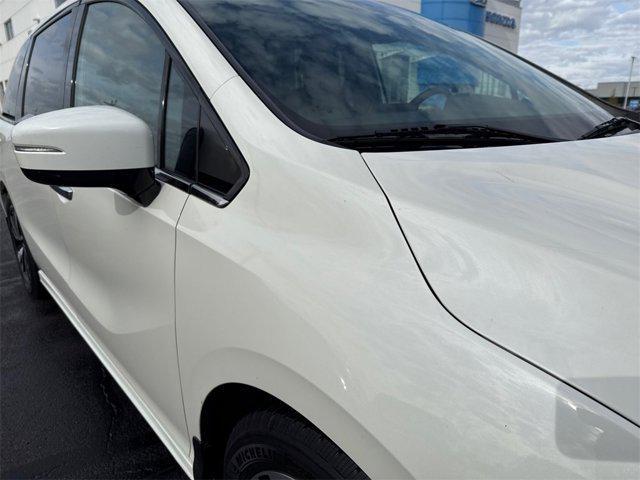 used 2019 Honda Odyssey car, priced at $19,995