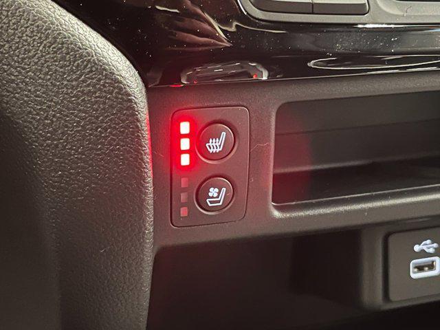new 2025 Honda Ridgeline car, priced at $45,023