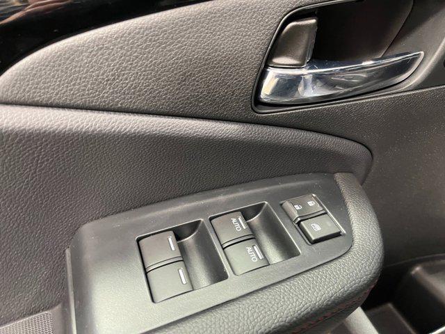 new 2025 Honda Ridgeline car, priced at $45,023