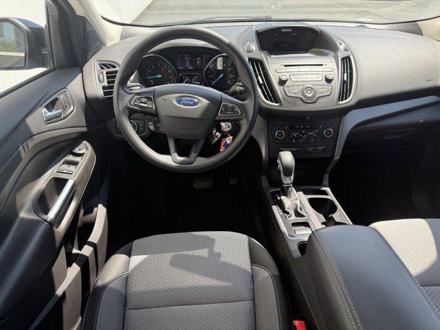 used 2018 Ford Escape car, priced at $12,500