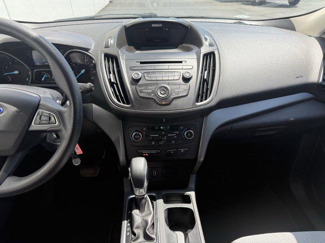 used 2018 Ford Escape car, priced at $12,500