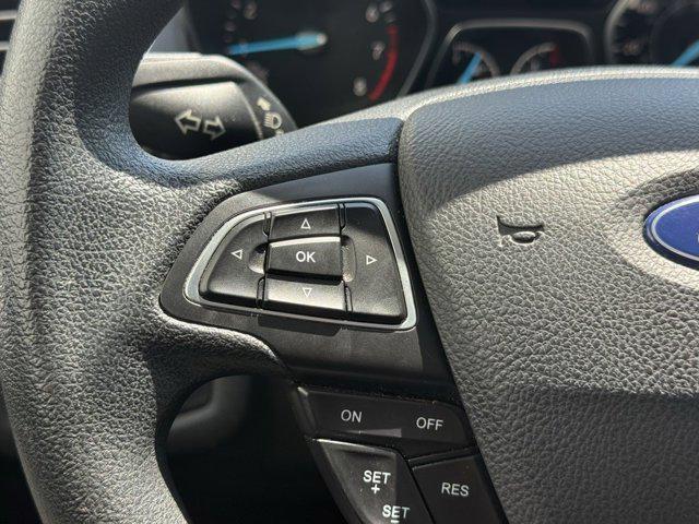 used 2018 Ford Escape car, priced at $12,500