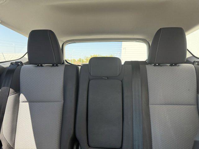 used 2018 Ford Escape car, priced at $12,500