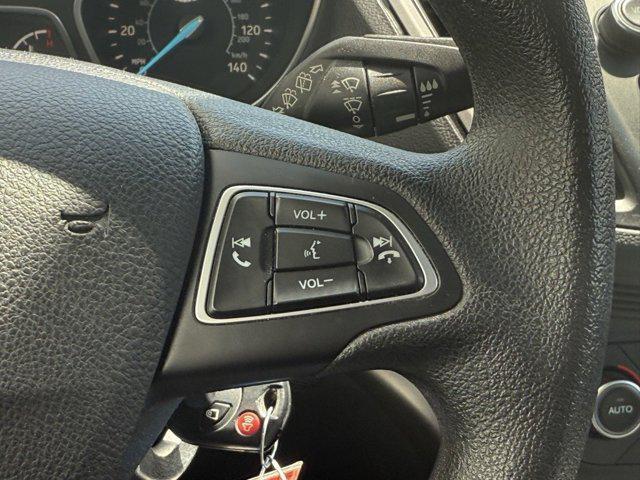 used 2018 Ford Escape car, priced at $12,500