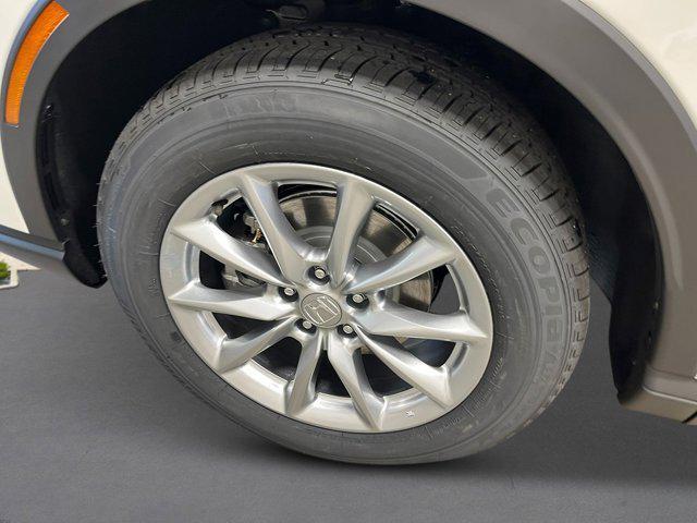 new 2026 Honda CR-V car, priced at $35,148