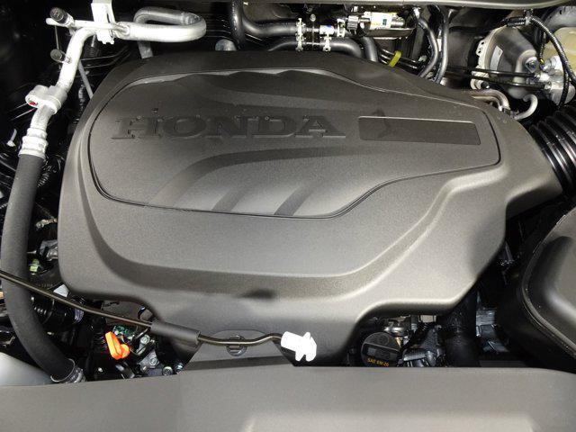 new 2026 Honda Odyssey car, priced at $46,054