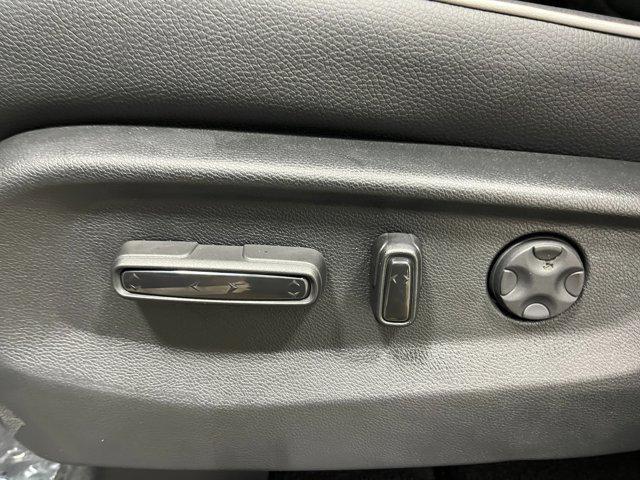 new 2026 Honda Odyssey car, priced at $46,054