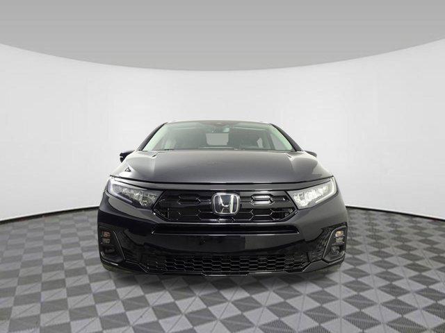 new 2026 Honda Odyssey car, priced at $46,054
