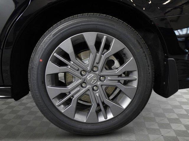 new 2026 Honda Odyssey car, priced at $46,054