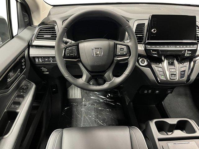 new 2026 Honda Odyssey car, priced at $46,054