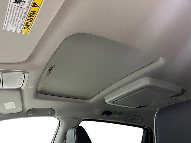 new 2026 Honda Odyssey car, priced at $46,054