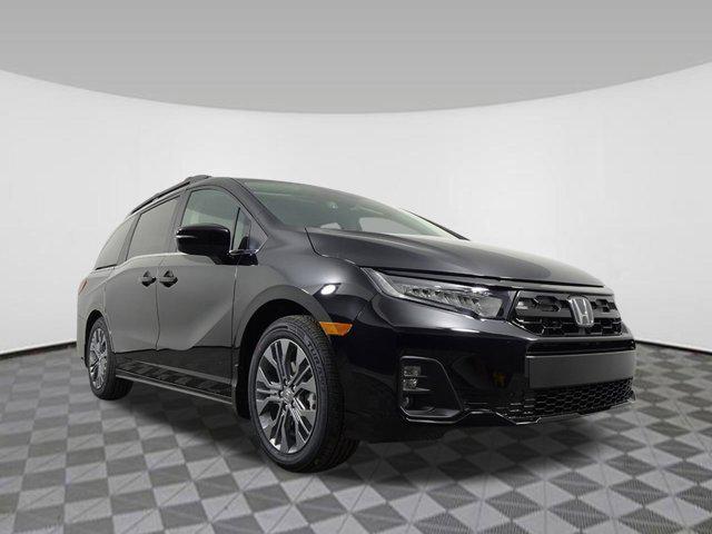 new 2026 Honda Odyssey car, priced at $46,054