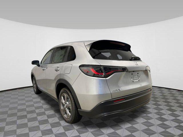 new 2026 Honda HR-V car, priced at $27,988
